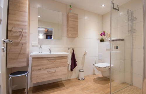 Ferienwohnung zur Erlebnisschmiede - Foto 7