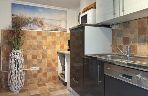 Ferienhaus, Friederikensiel - Foto 15