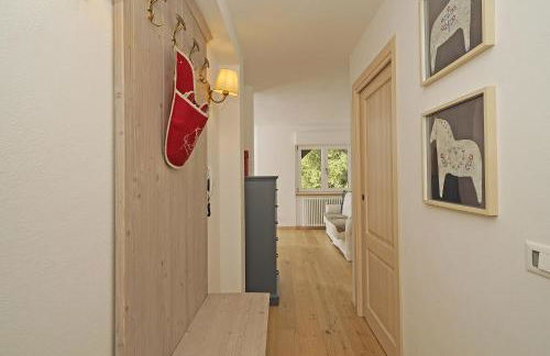 iFlat Col Grostè super panoramic view Campiglio - Foto 11