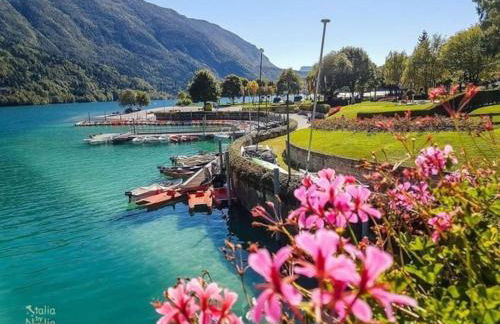 Alloggio con idromassaggio e super vista - Foto 45