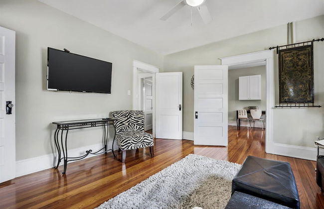 Casa Doble - Two Units, One Location! - Foto 26