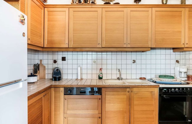 Holiday Villa With sea View in Paralia Avlidas - Foto 21