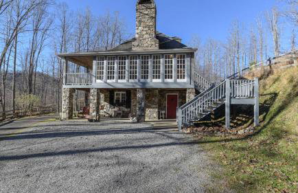 Hamersmith Hollow Retreat by Avantstay Mountain Views - Foto 84