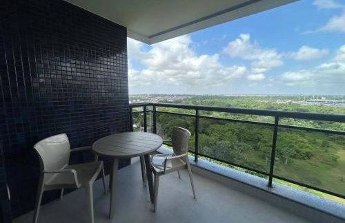 Studio em Belém perto do Shopping Bosque e Parque da Cidade - Foto 7