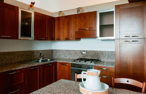 Agriturismo Le Tre Rose - Cantina Zanello - Foto 32