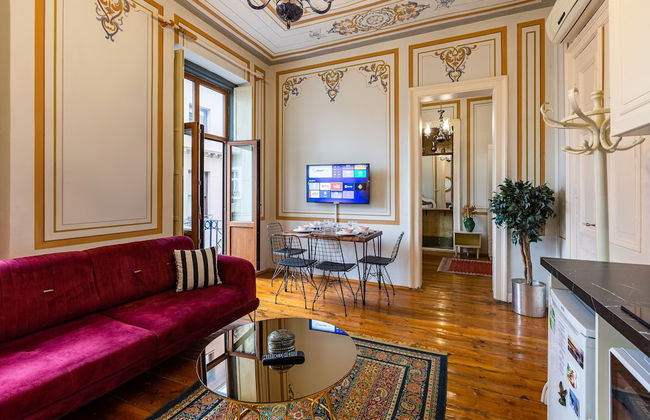 Ali Pasha Apartment - Foto 26