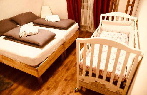 Residenza famiglia Moser - Foto 7