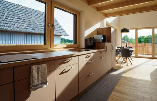 Chalet Auszeit im Schönseer Land - Foto 10