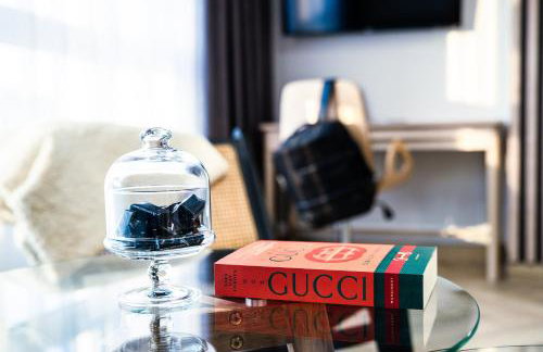 Apartamenty I SORAU Old Town - Foto 63