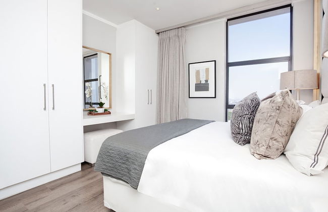 Oasis Apartments at Masingita Towers - Foto 5