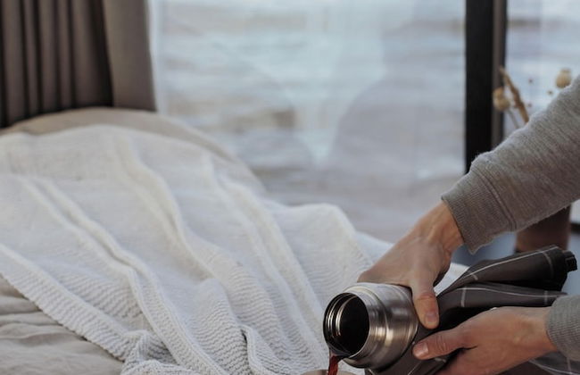 Yggdrasil Igloo Water Huts Skåne - Foto 4