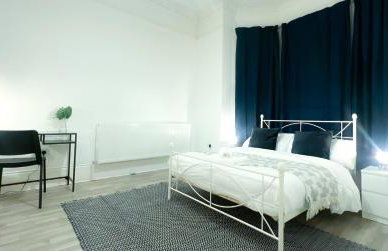 Urban Oasis with Private Garden - Foto 11