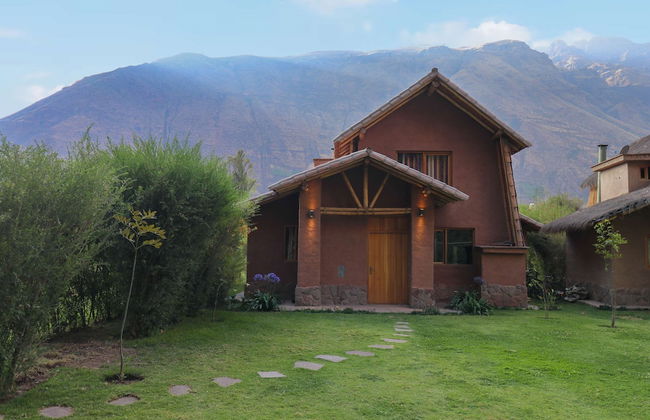 w Divine 3BR House in Valle Sagrado - Foto 3
