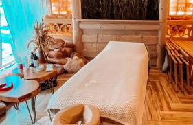 Bale na Skale Chata & SPA-Zawoja - Foto 13