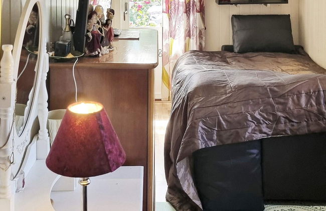 4 Person Holiday Home in Arsta Havsbad - Photo 2