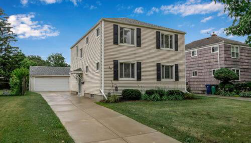 Gorgeous 2 Queen Bedroom Lower Apartment in North Buffalo with Free Driveway Parking - Foto 5