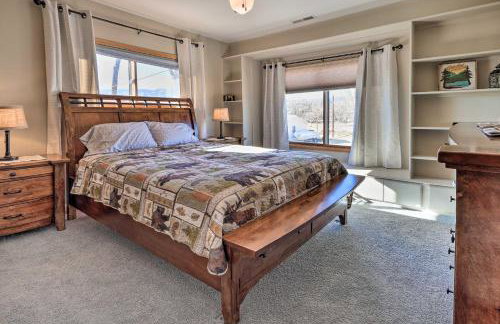 Welcoming Cañon City Abode - Walk to River! - Foto 16