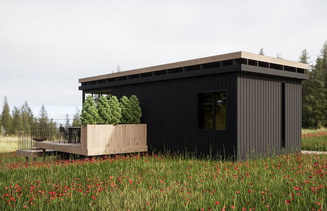 Retreat in Neufchateau - Foto 36