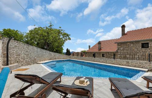 Holiday Home Sonja - Makarska Exklusiv - Foto 6