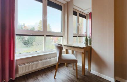 Keller Apart K12 - Taras z widokiem na wyłączność i klimatyzacją GRATIS - Foto 3