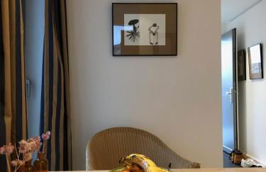 Wohnen auf Zeit, Boardinghouse-Oelde, Ost, West - Foto 7