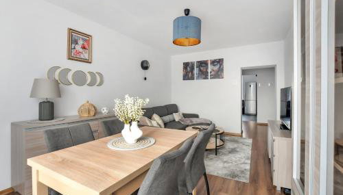 Green Point Apartment, Sosnowiec City Center - Foto 3