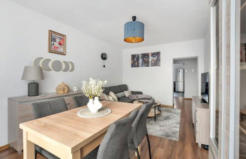 Green Point Apartment, Sosnowiec City Center - Foto 3