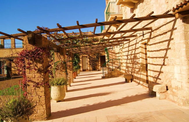 Masseria Provenzani - Foto 76