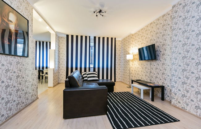 Grand Apart Putilkovo - Foto 32