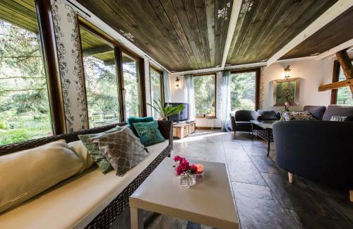 Zezuj Agroturystyka i Łowisko - Photo 9