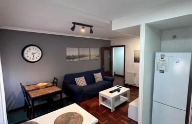 Apartamento centro y playa de Gijon - Foto 4