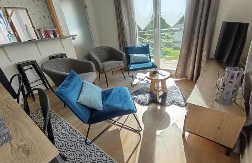 Maison de ville 70m² - Foto 9