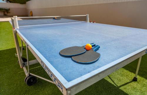 Villa Ruana - 5 bedrooms on Suite- Free out door Hot Jacuzzi - By Bedzy - Foto 56