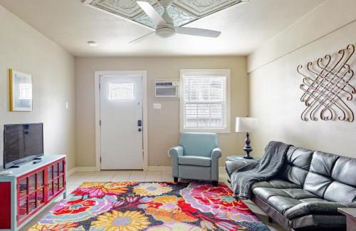 Elm Street Cottage - Foto 8