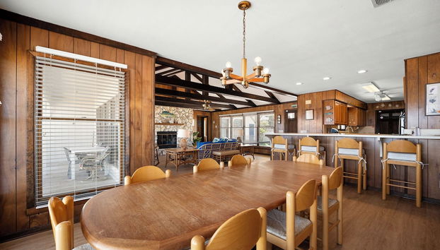 Ocean's Edge by Distinctive Beach Rentals - Foto 3, Ausstattung der Unterkunft