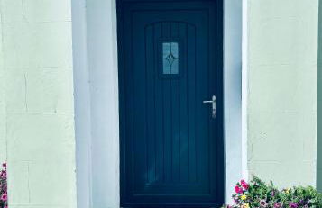 BlueSeaView Apartment with fabulous sea views - Foto 35