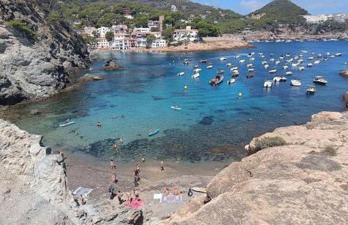 La Terrasse 6-Vue Mer Panoramique & Piscine, BBQ - Foto 54