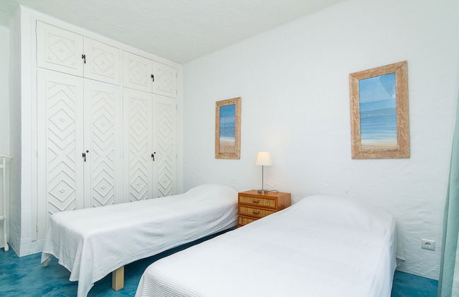 Liiiving in Algarve Alvor Blue Villa - Foto 5