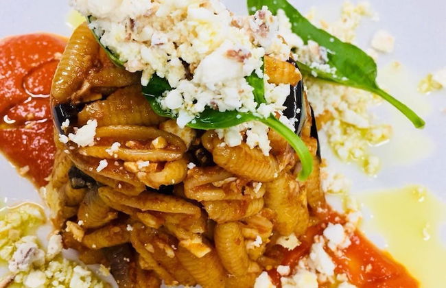 Agriturismo Baglio San Nicola - Foto 71