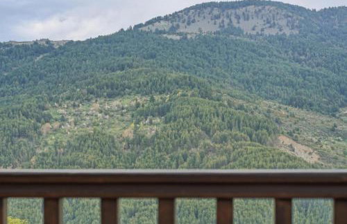 Metsovo Fireplace Retreat 2 - Photo 7