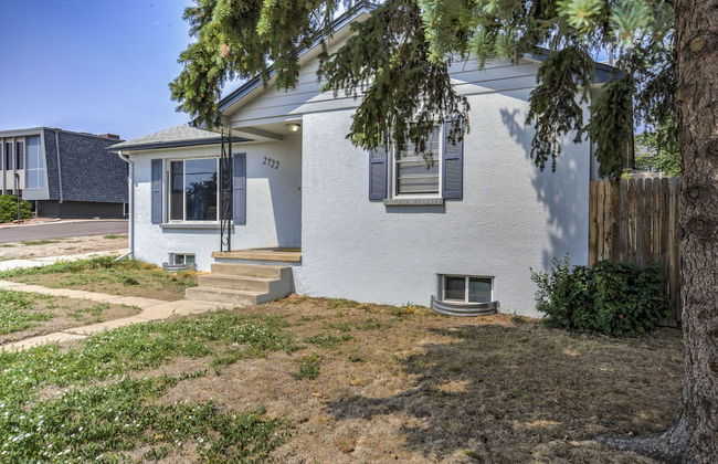 4 Bedroom with Grill - Foto 46