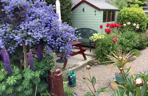 The Garden Flat - Photo 63