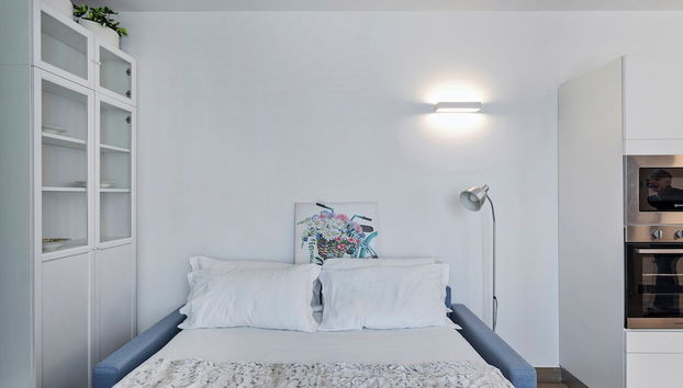 Lara's Home by Wonderful Italy - Foto 3, Habitación