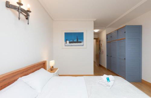 Telmo - baskeyrentals - Foto 21