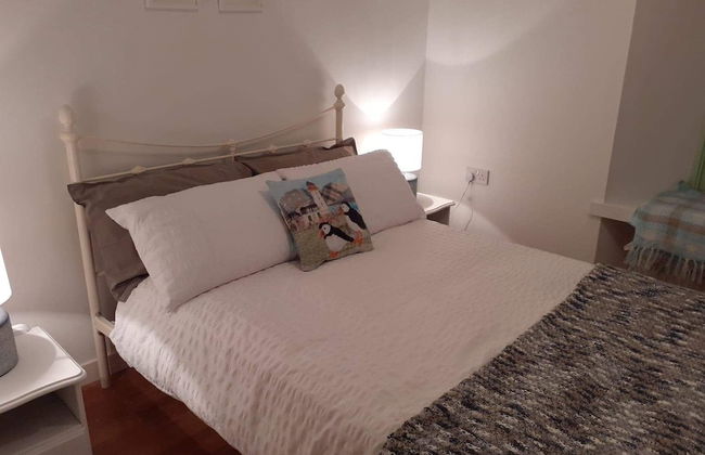 Ivyhouse - Flat1 -1-bed Apartment in Kirkwall - Photo 1