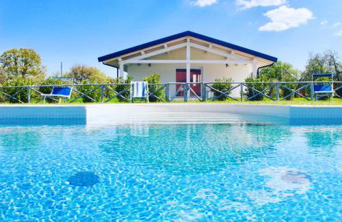 Agriturismo Re di Fiori - Foto 1