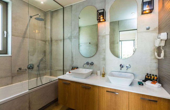 Villa Amelia I Free Mini van Private Pool - Foto 38