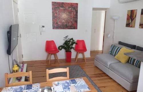 Água-da-Flor apartments - Photo 65