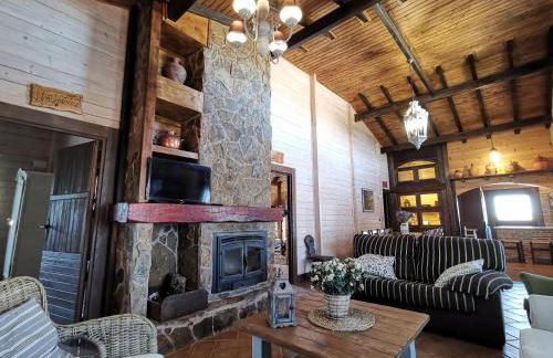 "LOS CASTILLOS" Casa Rural y espacio para eventos - Foto 4