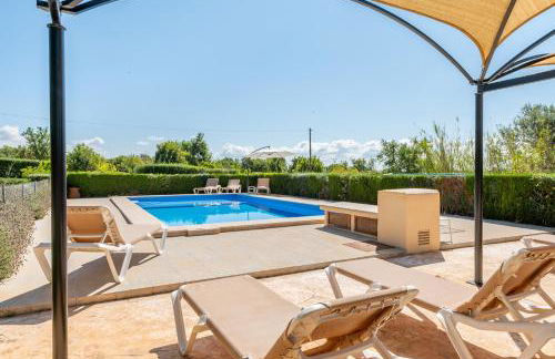 Els Garroverets - Foto 22